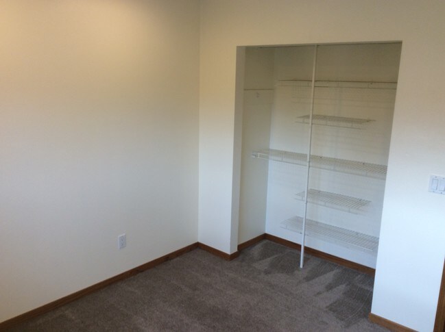 upstairs bedroom 3 - 5095 SW 163rd Ave