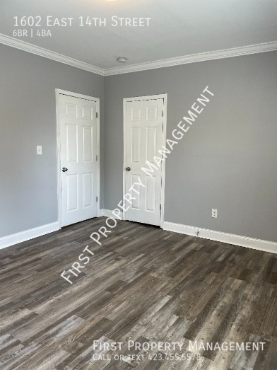 Building Photo - 1602 E 14th St