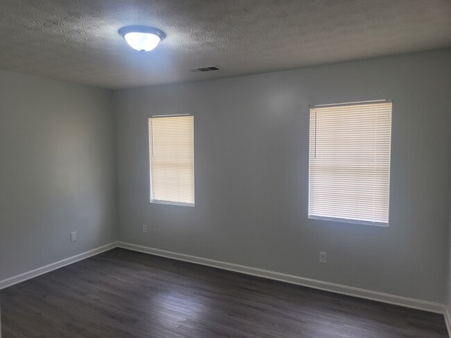 Bedroom - 1728 Bob White Ln SE