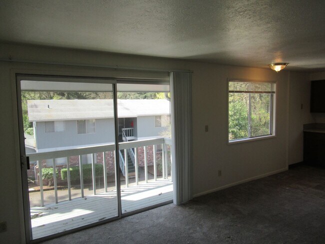 Building Photo - One Bedroom Apartment by Bush Park
