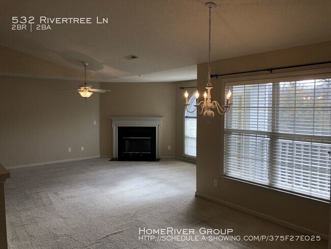 Building Photo - 532 Rivertree Ln
