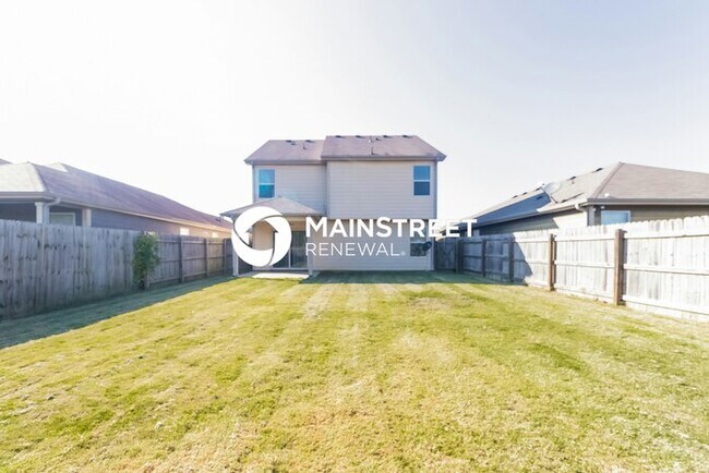 Building Photo - 4 Bedroom Pet-Friendly Home in Odenville, AL with Main Street Renewal