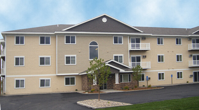 Building Photo - Pelican Heights Apartments