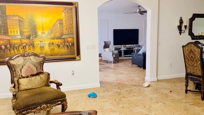 Building Photo - 15413 SW 116th Terrace