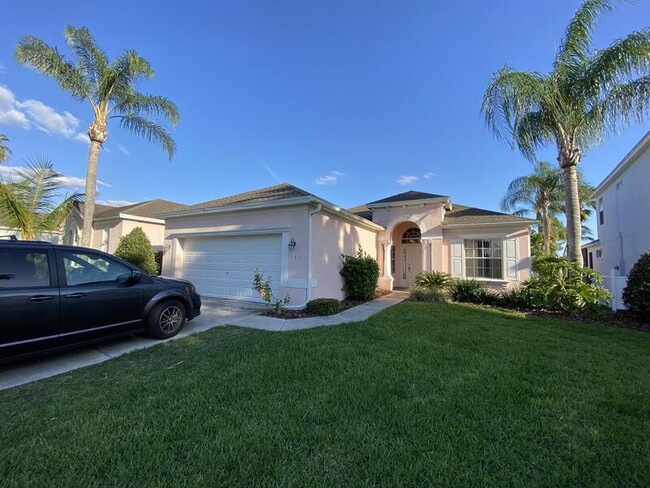 161 Calabay Parc Boulevard - 161 Calabay Parc Blvd Davenport FL 33897 ...