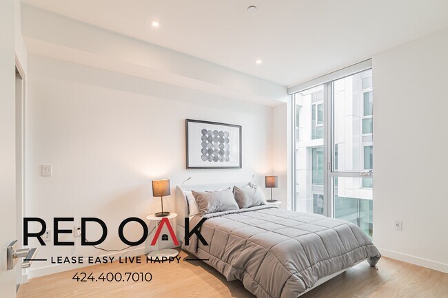 Building Photo - 1550 Lincoln Blvd