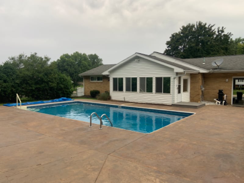 Building Photo - 8852 Rue Helena St NE