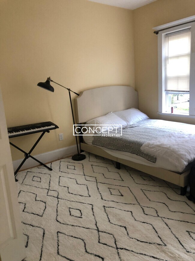 Building Photo - 156A Magazine Unit 23