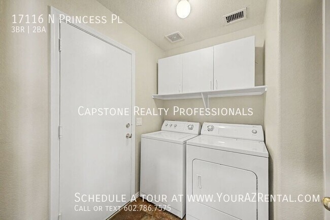 Building Photo - 17116 N Princess Pl