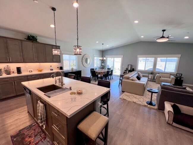 Building Photo - Coming Soon! Stunning 2021 built 4 bedroom...