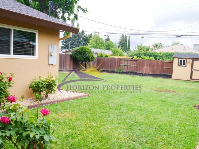 Building Photo - Remodeled 3 Bed 1 Bath 900sqft home in West Sacramento