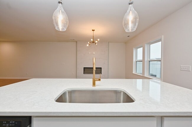 Building Photo - **BE THE LUCKY ONE TO LIVE IN THIS 2024-BUILT TOWNHOME**