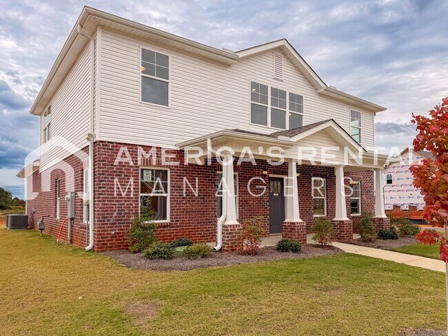 Building Photo - Elegant 4 Bedroom Retreat in Meridianville!