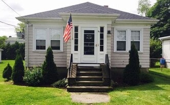 Building Photo - 54 Walley St