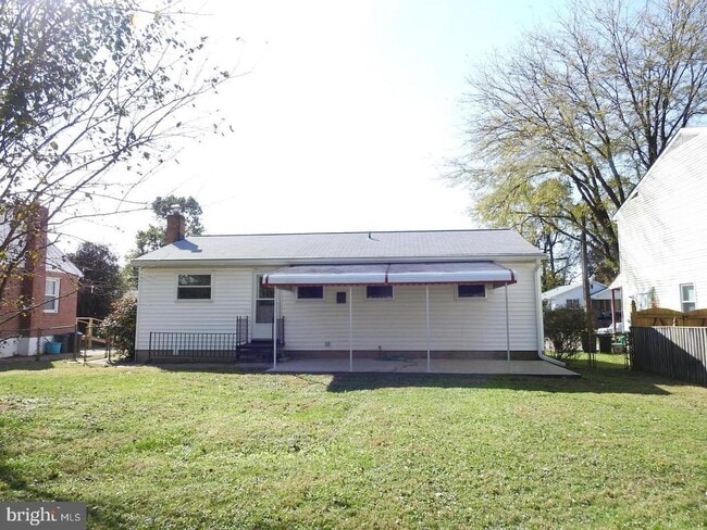 Building Photo - 5934 Central Ave