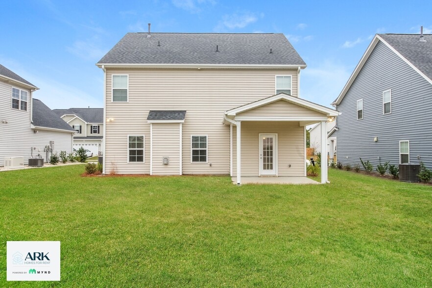 Building Photo - 7837 Waterwillow Dr