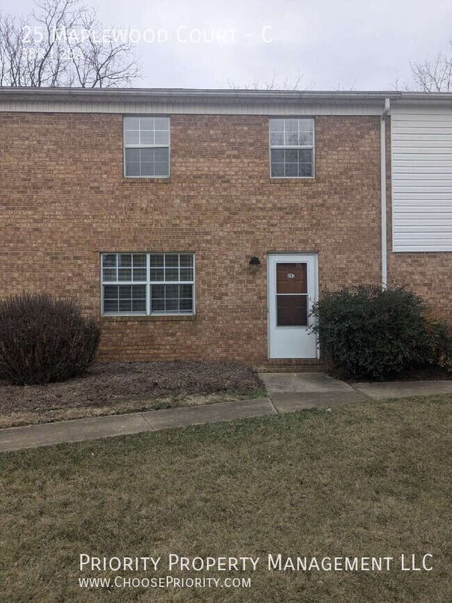 Building Photo - 25 Maplewood Ct