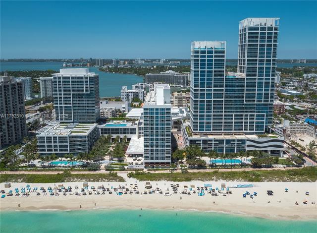 Building Photo - 6799 Collins Ave