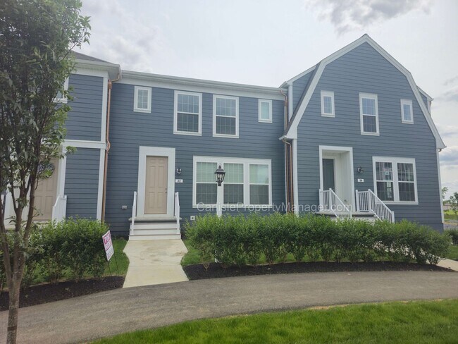 Primary Photo - Brand new home for rent in Carlisle with o...