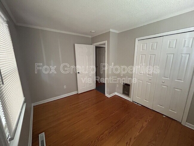 Building Photo - 579 Old Speedway Dr NW