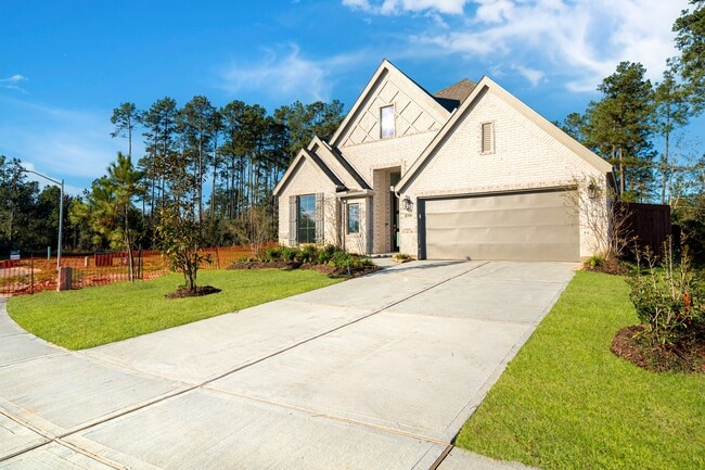 Building Photo - 15910 Mahogany Mist Dr