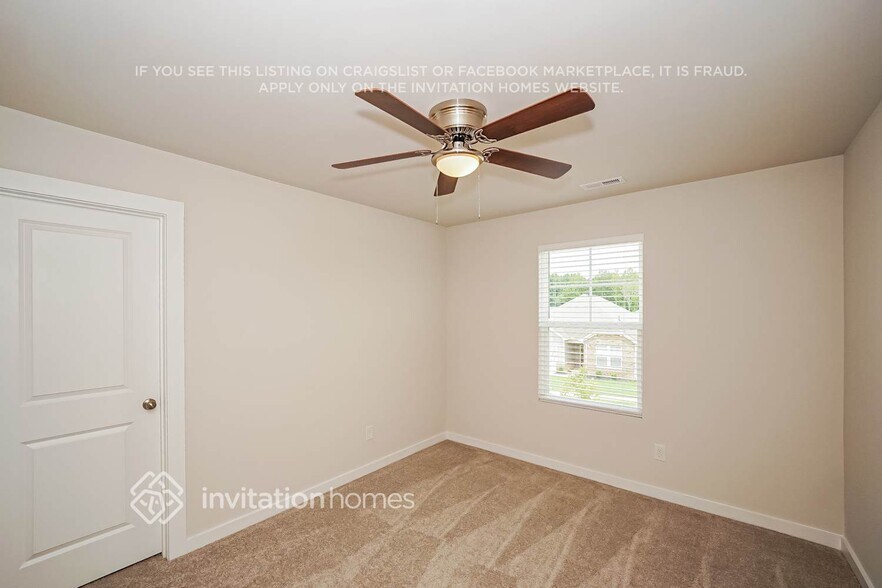 Building Photo - 1134 Hallman Br Ln