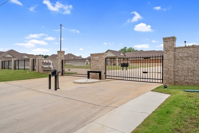 Building Photo - Caleche Cascades | 55+Community
