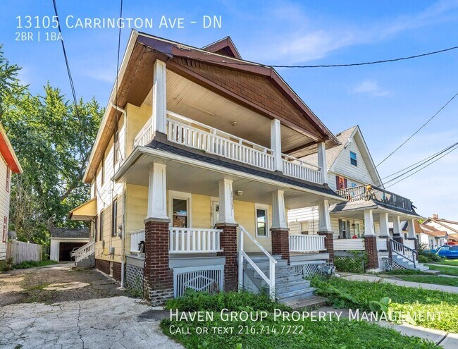 Building Photo - 13105 Carrington Ave
