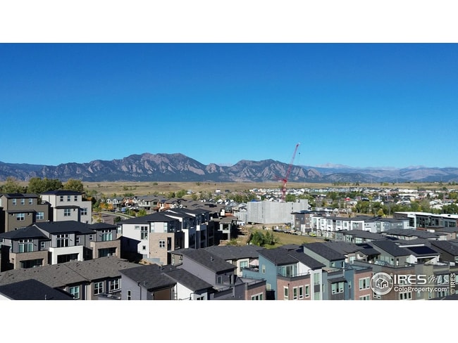 Building Photo - Modern Downtown Superior 2BR, 3BA Townhouse with Rooftop Deck & Mountain Views – 15 Mins to Boulder!