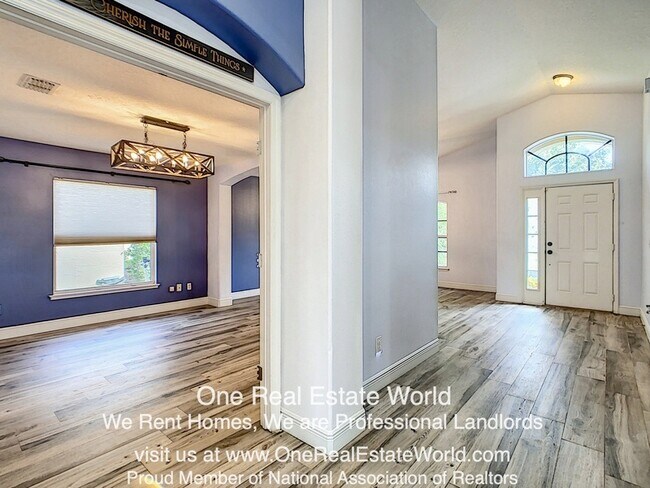 Building Photo - 3942 Lakeside Reserve Ln