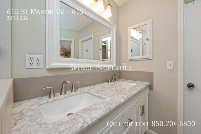 Building Photo - 615 St Martin Cove