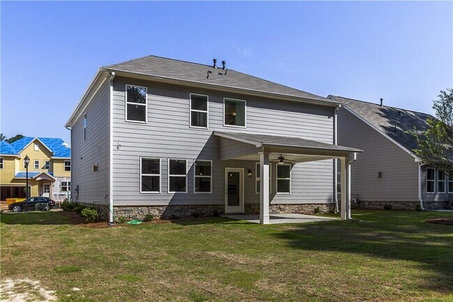 Building Photo - 536 Cresentry Brook