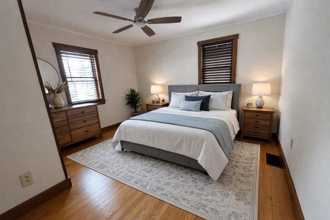 Building Photo - 4 Braemore Rd