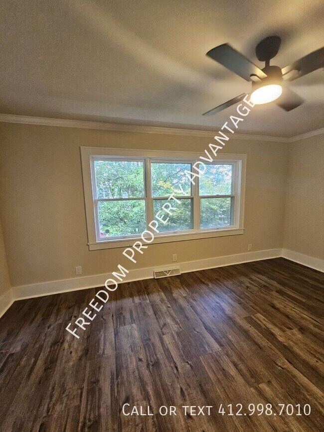 Building Photo - 462 McKinley Ave