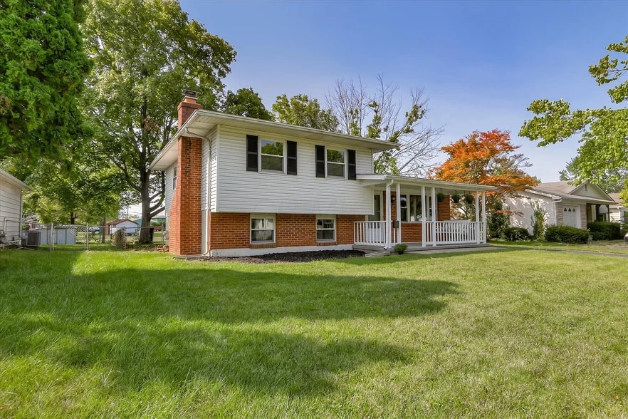 Primary Photo - 393 Smith Rd