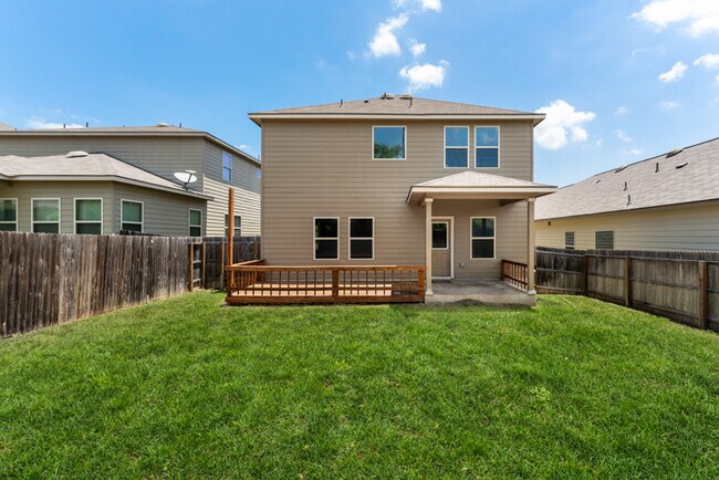 Building Photo - 8323 Prickly Oak