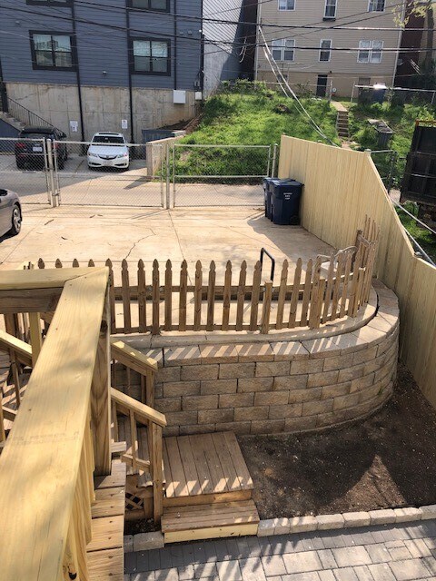 Building Photo - 1267 Meigs Place NE, Unit #3