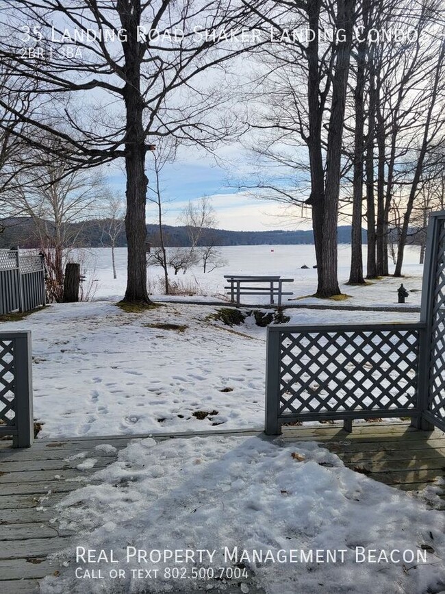 Building Photo - 35 Landing Rd