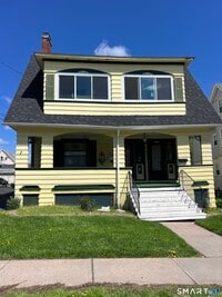 Building Photo - 164 Barker St
