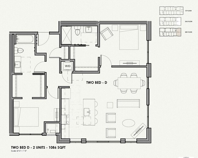 Floorplan - LH 44