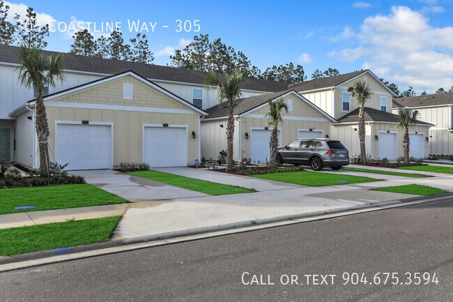 Building Photo - 305 Coastline Wy