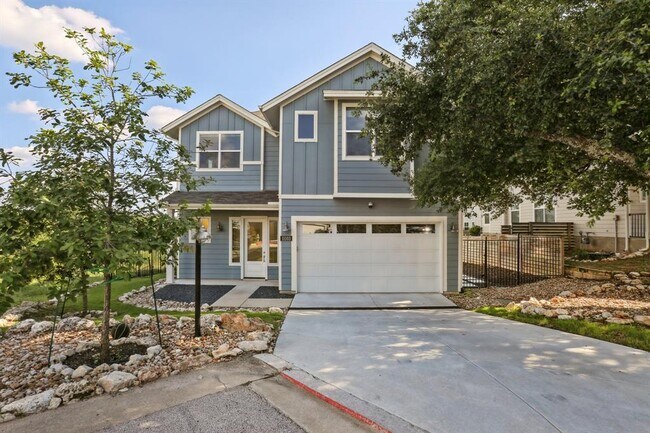 Primary Photo - 11103 Aliso Ln