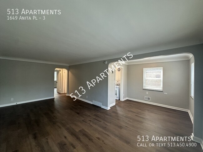 Building Photo - 1649 Anita Pl