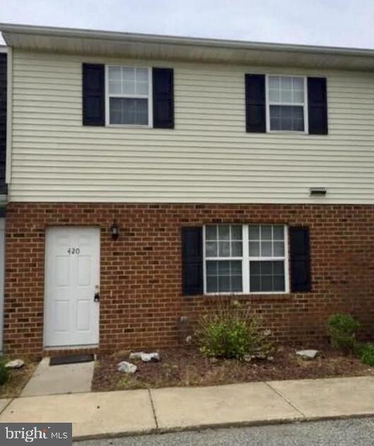 Building Photo - 420 Smyrna Clayton Blvd