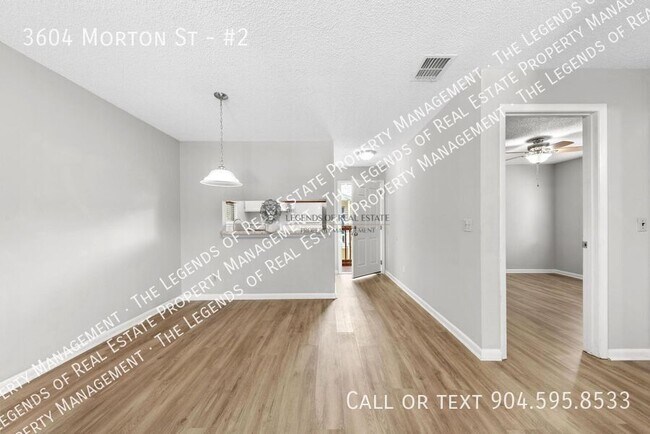 Building Photo - 3604 Morton St