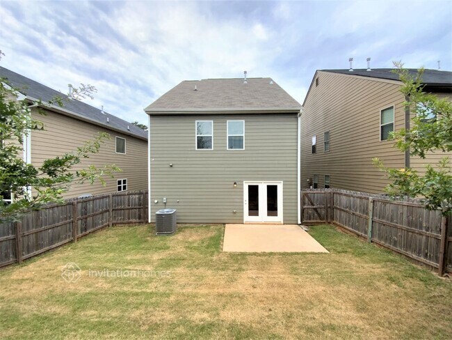 Building Photo - 218 Emporia Loop