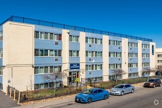 Primary Photo - Grace Apartments