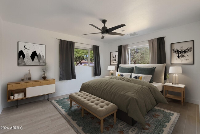 Building Photo - 7225 N 19th Dr