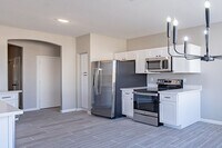 Building Photo - Fantastic home with Solar & a den!