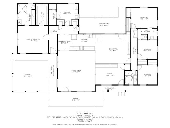 Building Photo - 14301 County Rd 511